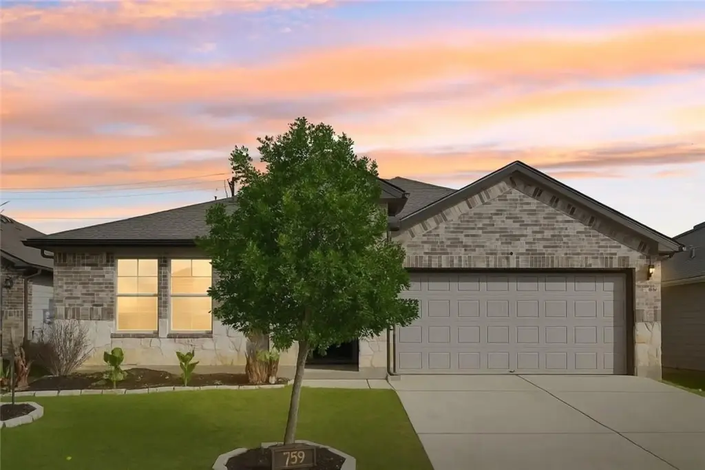 759 Ocelot Court, Seguin