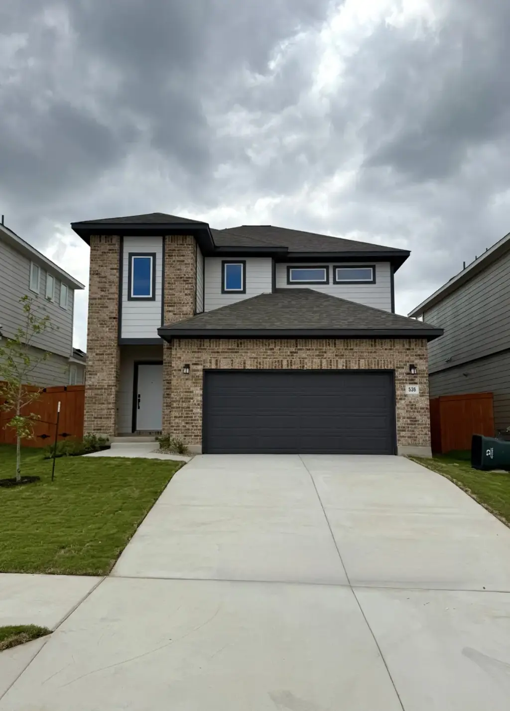 536 Bauer Loop, Liberty Hill
