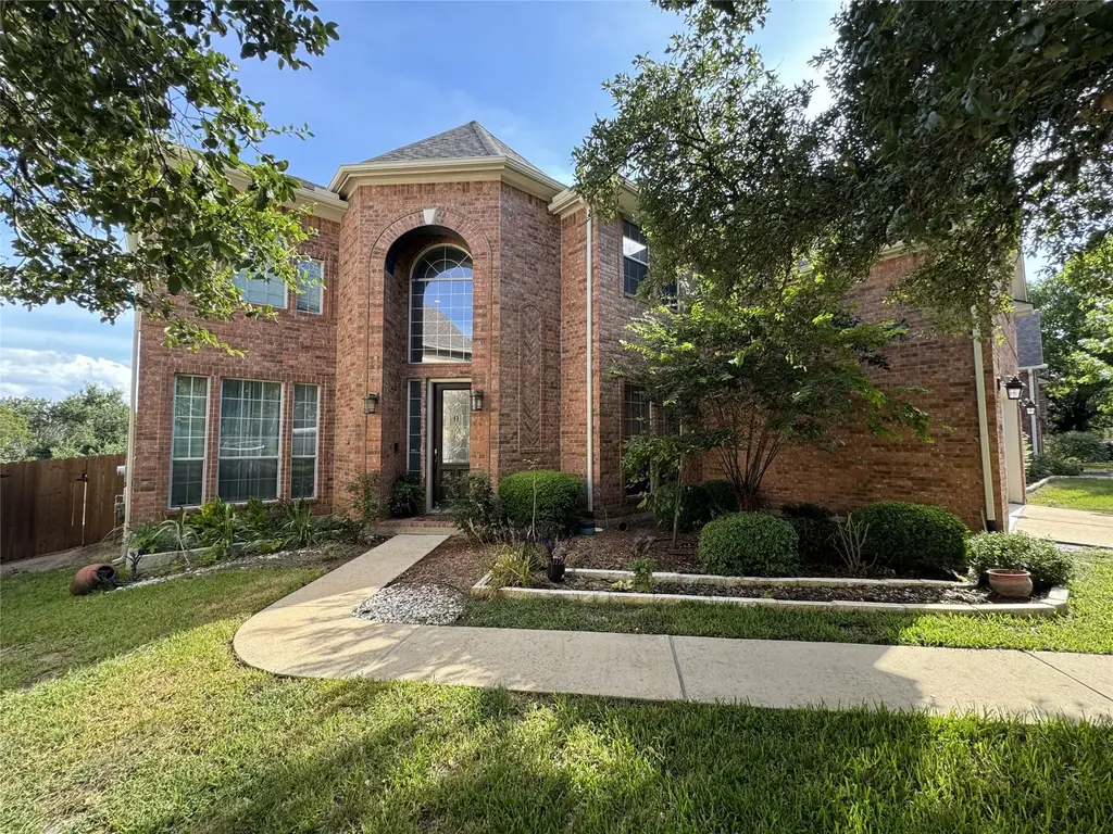 10228 Chestnut Ridge Rd, Austin