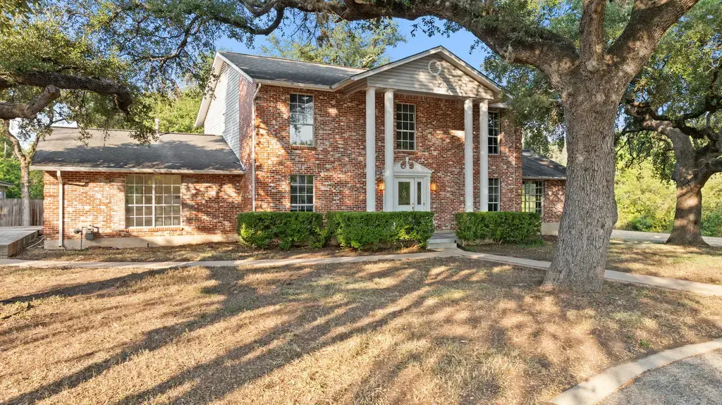 2412 Jones Rd, Austin