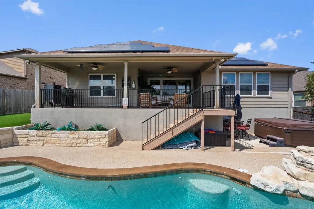202 Nick Faldo Trl, Round Rock