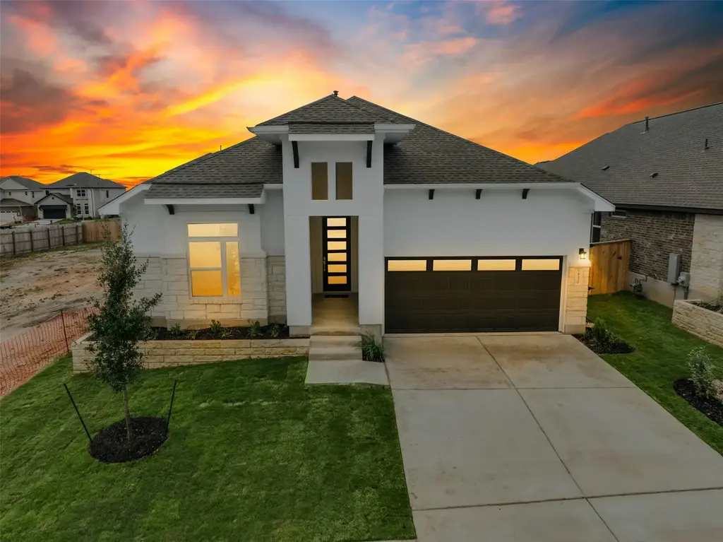 4330 Bancroft Ln, Round Rock
