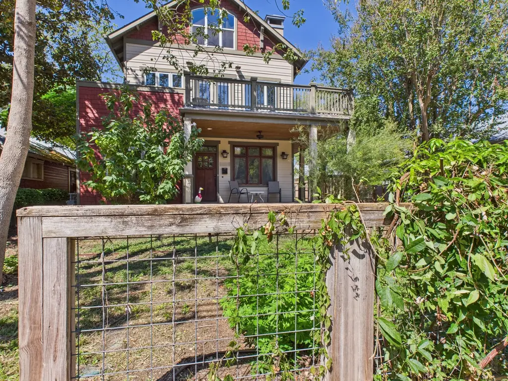 4604 Avenue H, Austin