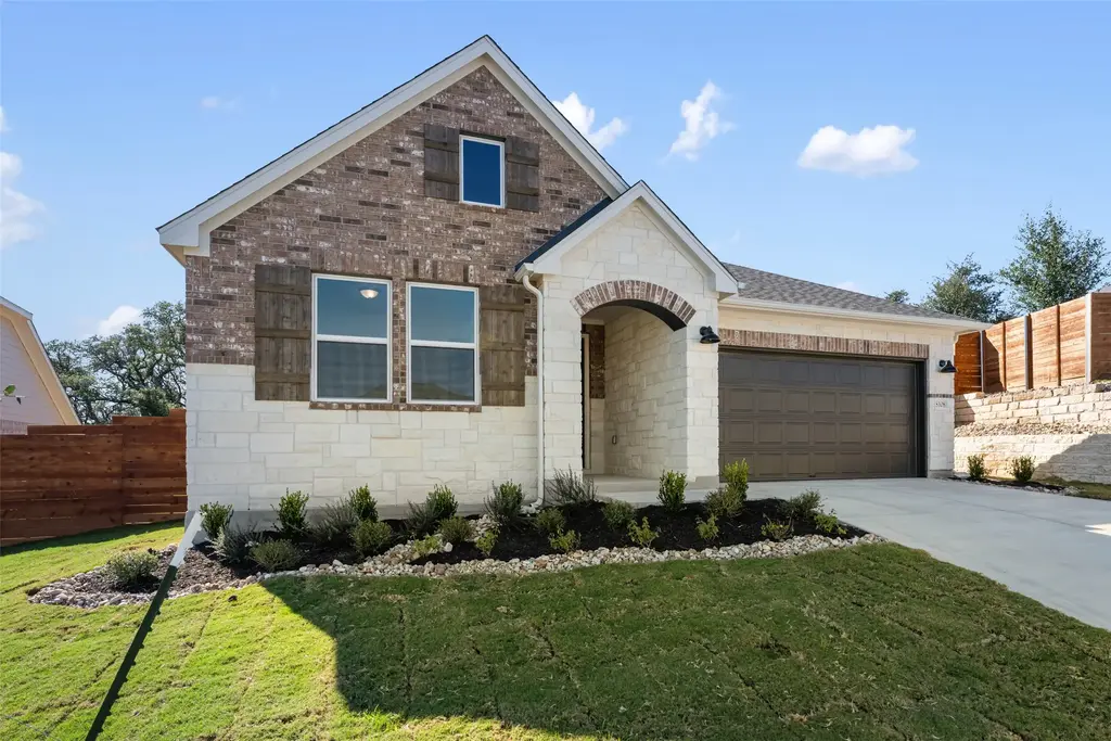 8108 Grenadier Dr, Austin