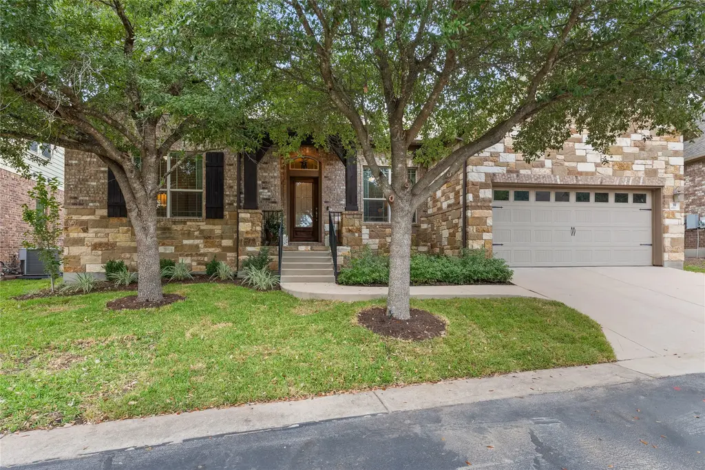 9550 Savannah Ridge Dr 39, Austin