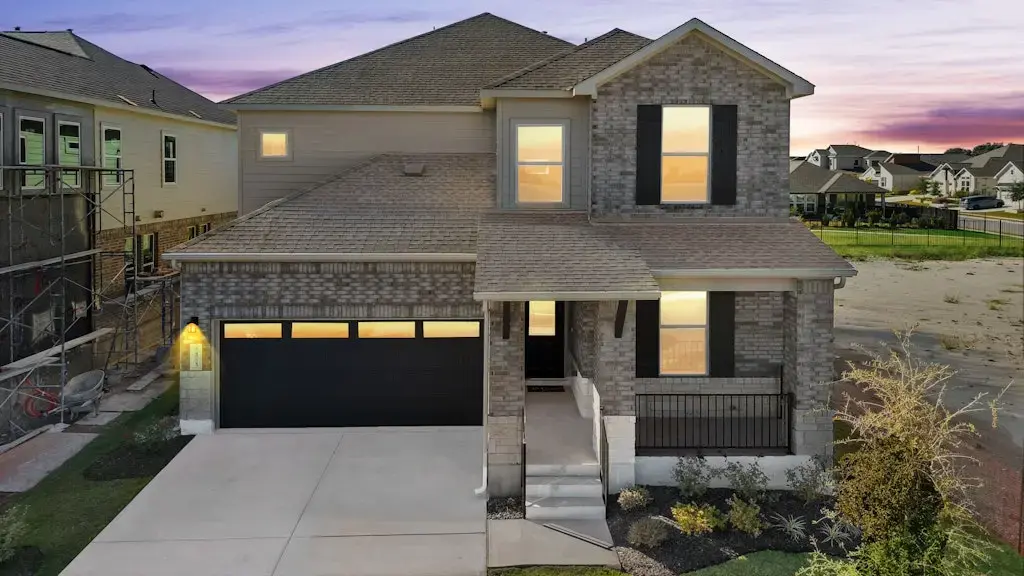 4725 Pleasant Pl, Round Rock