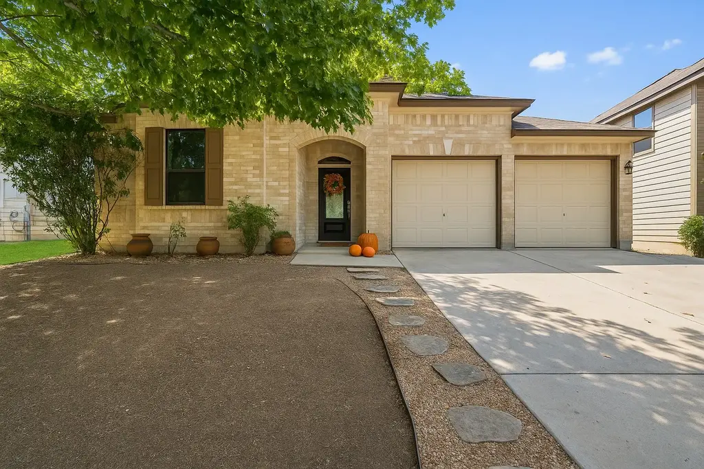 9132 Ipswich Bay Dr, Austin