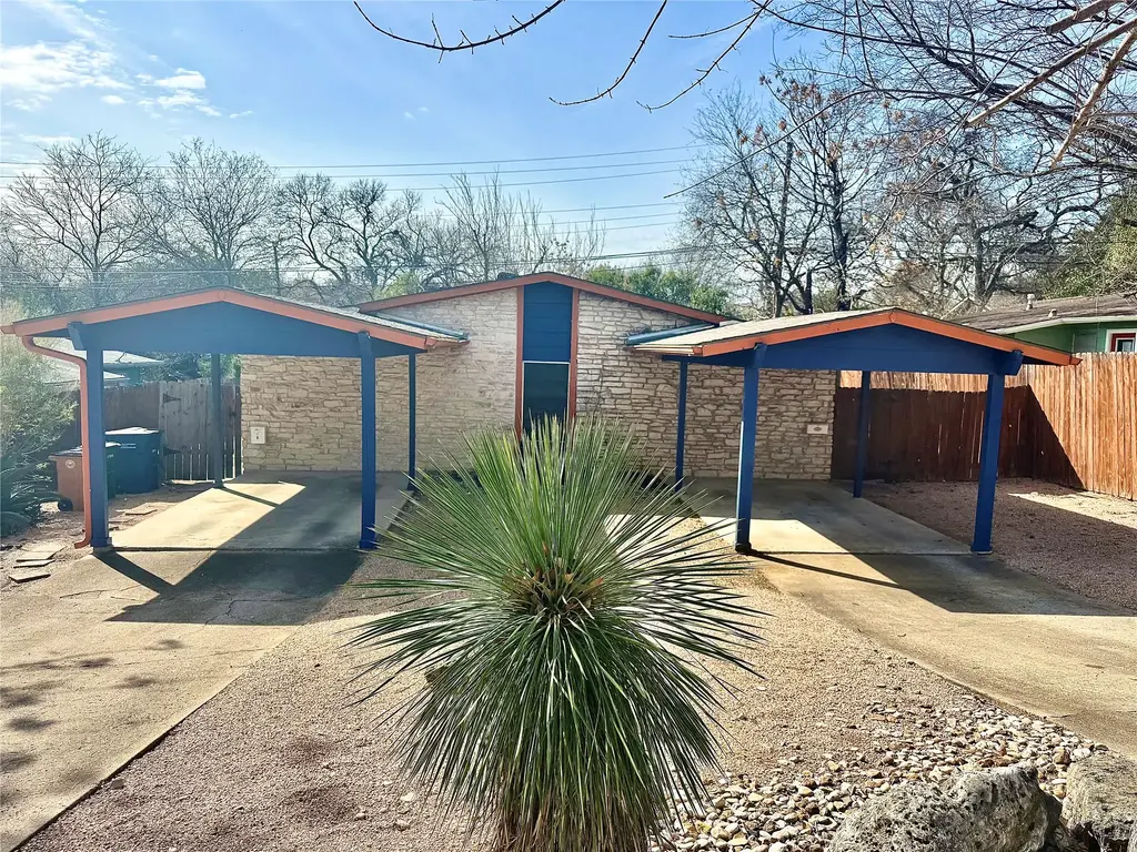 3508 Southridge Dr, Austin