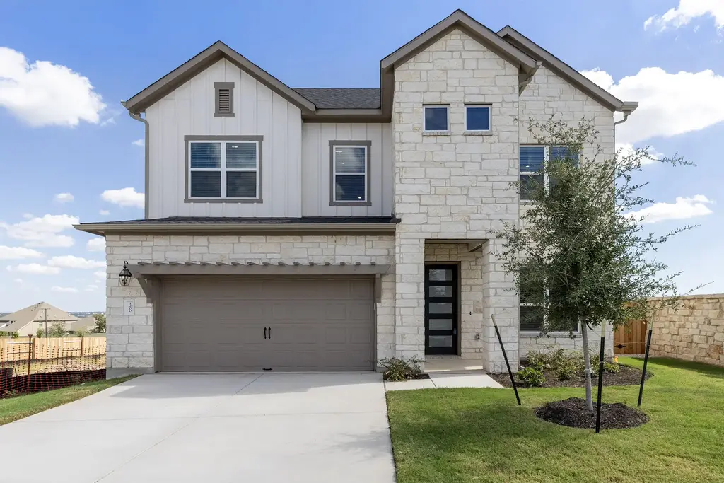 1200 Snowdrop Dr, Georgetown