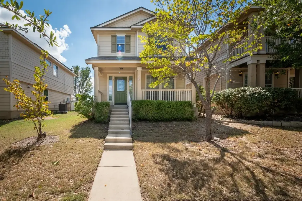 409 N Cascades Ave 2, Pflugerville