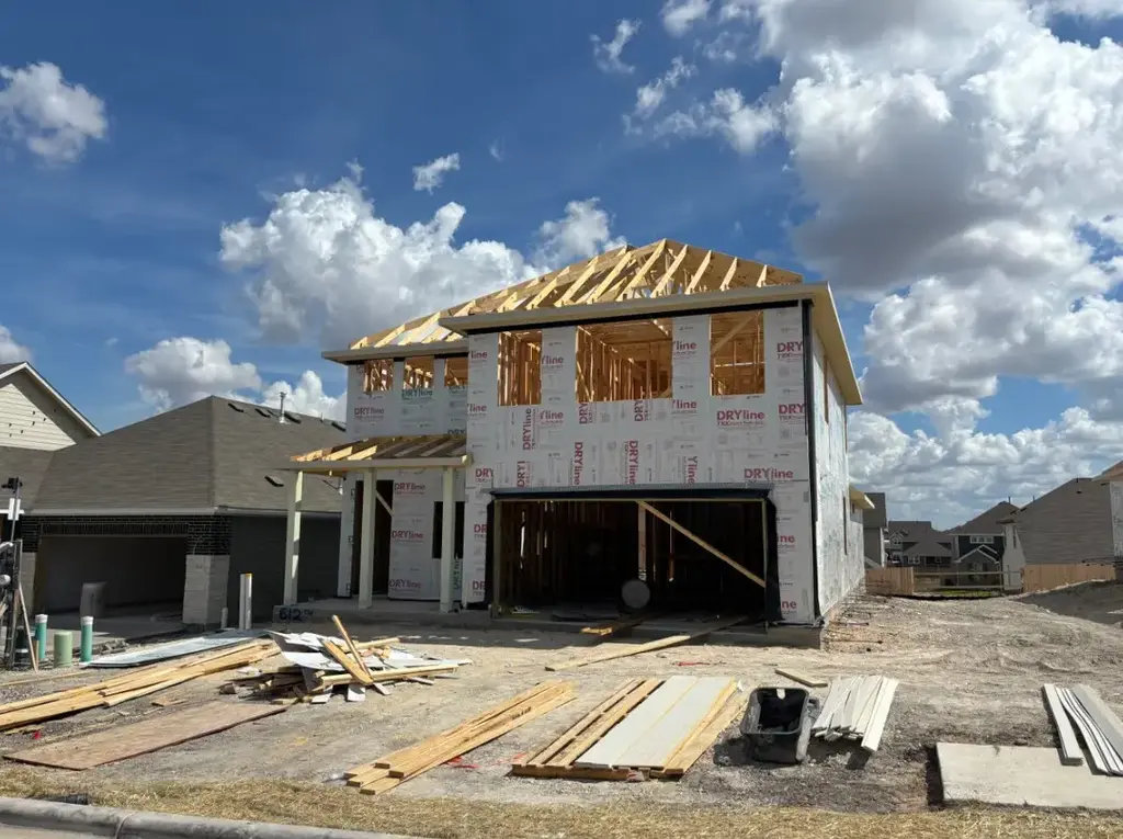 612 Palo Brea Loop, Hutto