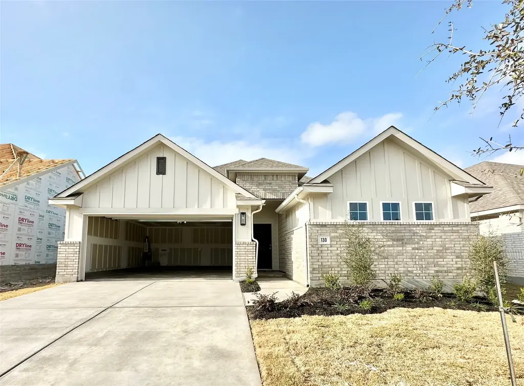 130 Morgan Meadow Dr, Kyle