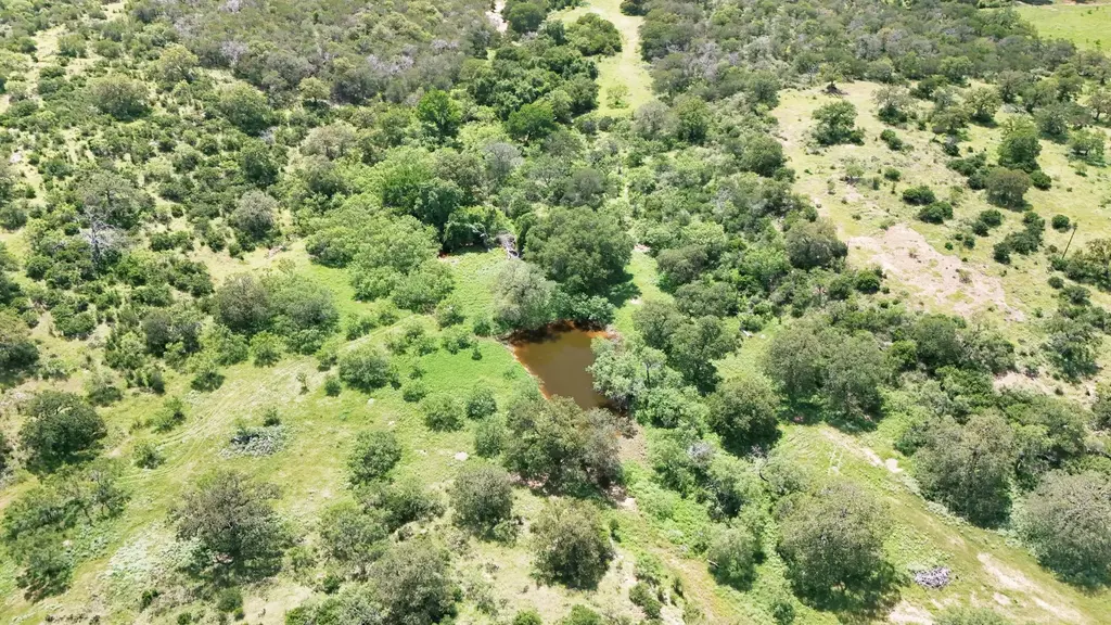 Tbd Cr 110 Rd, Burnet