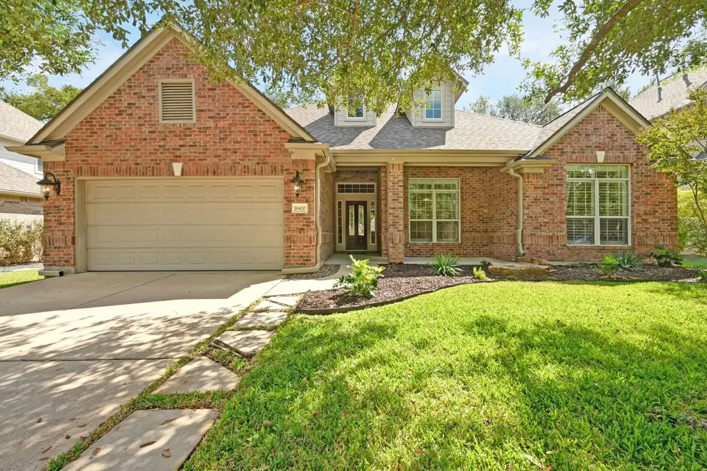 16420 Along Creek Cv, Austin