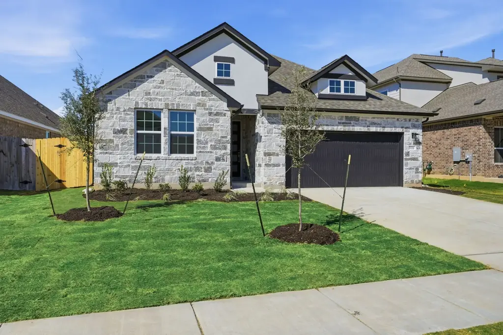 20216 Smedley Dr, Pflugerville