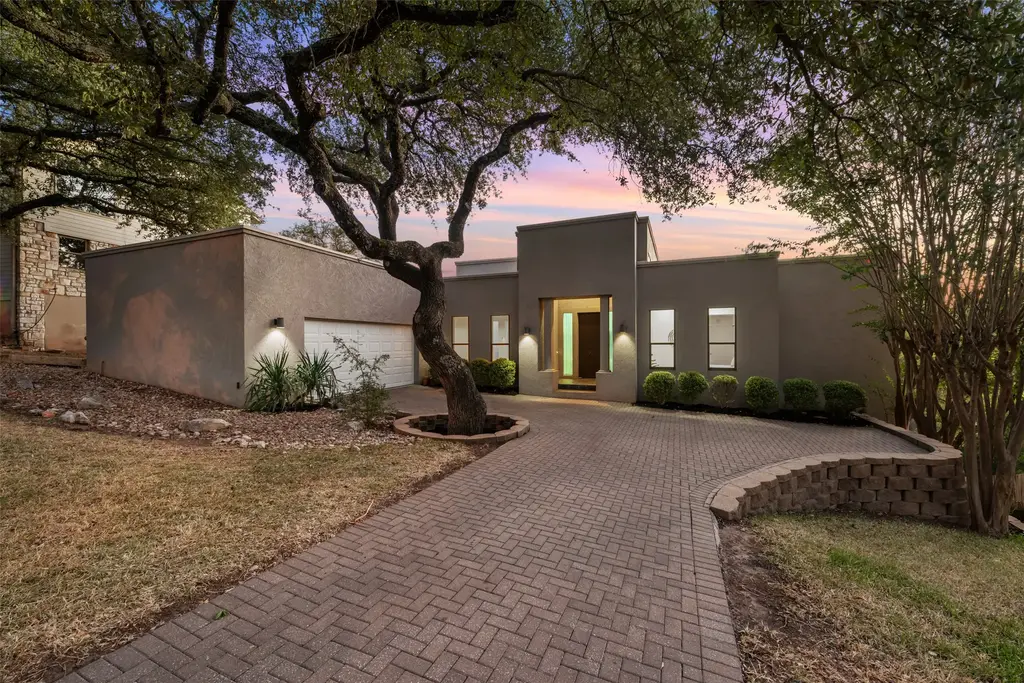 8404 Lone Mesa, Austin