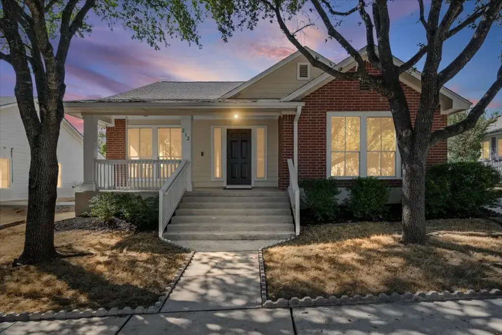 212 Morrell, Kyle