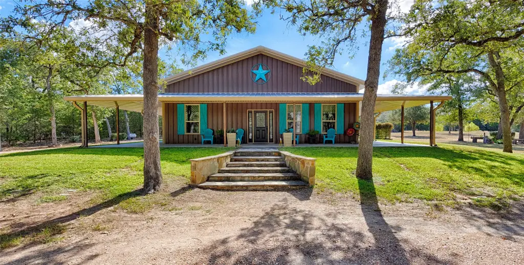 1851 Bittner Rd, Muldoon