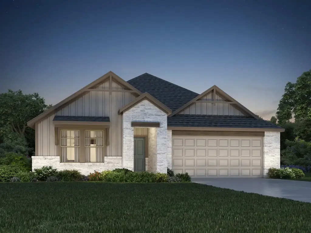 105 Holmby Dr, Hutto