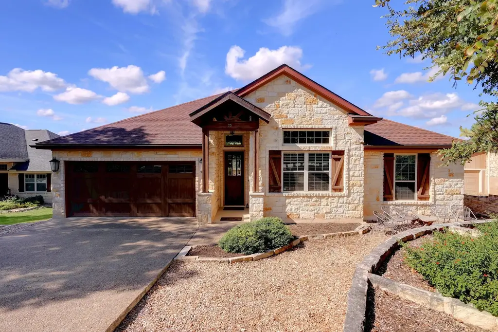 70 Brookhollow Dr, Wimberley