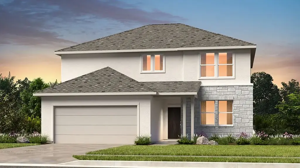 1325 Purple Martin Dr, Pflugerville