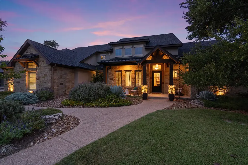 1310 Prosperity Hills Dr, Georgetown