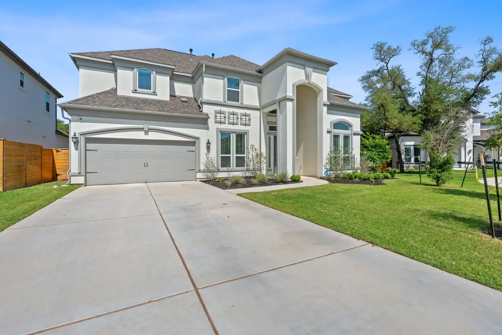 1616 Illawarra Way, Leander