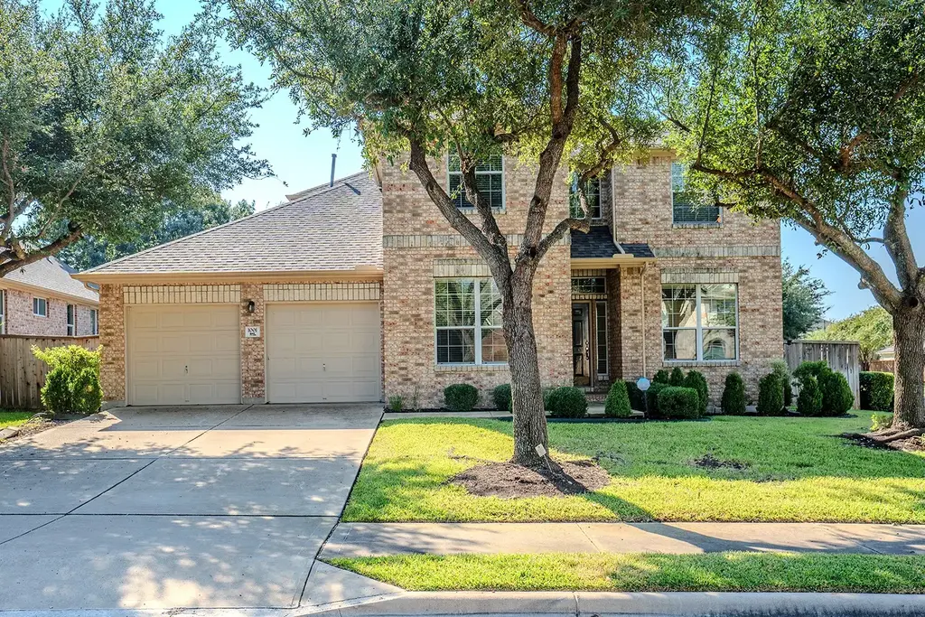 1001 Winding Creek Pl, Round Rock