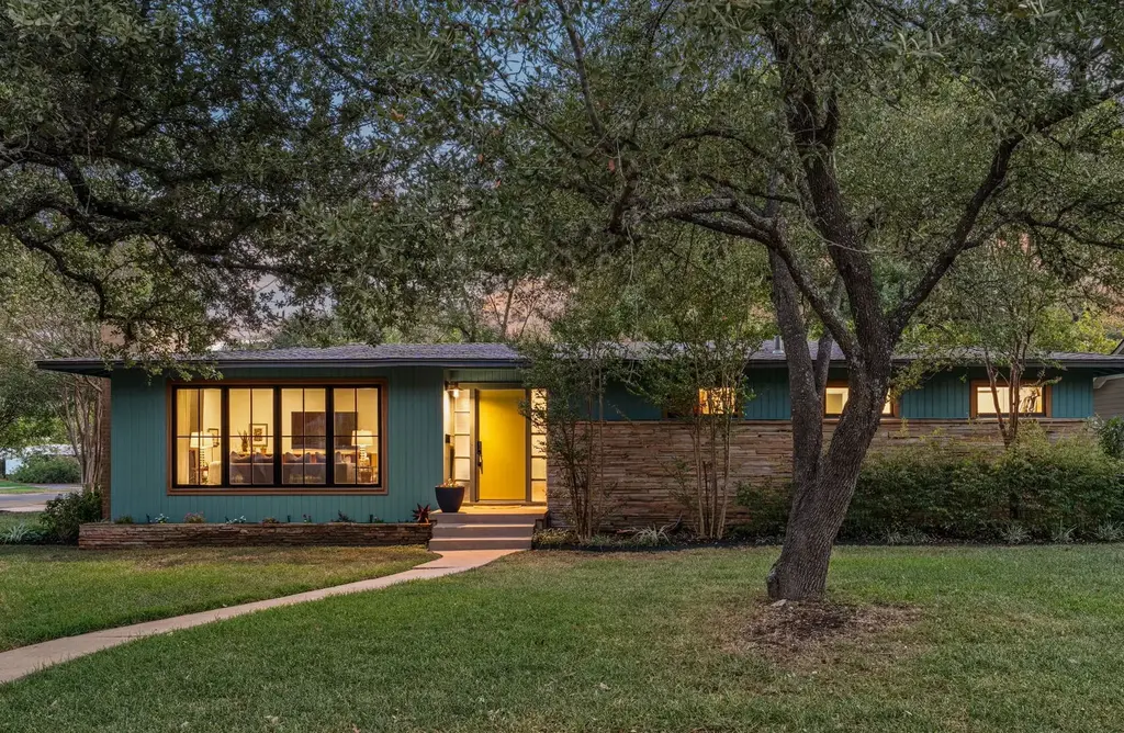 2601 Park View Dr, Austin