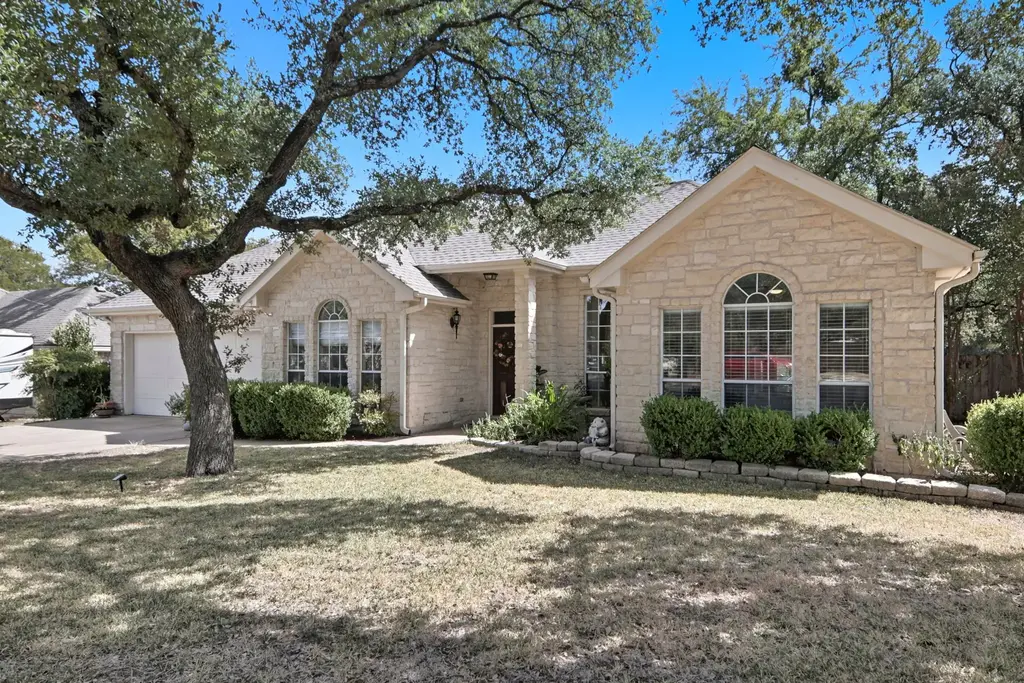 511 Debora Dr, Georgetown