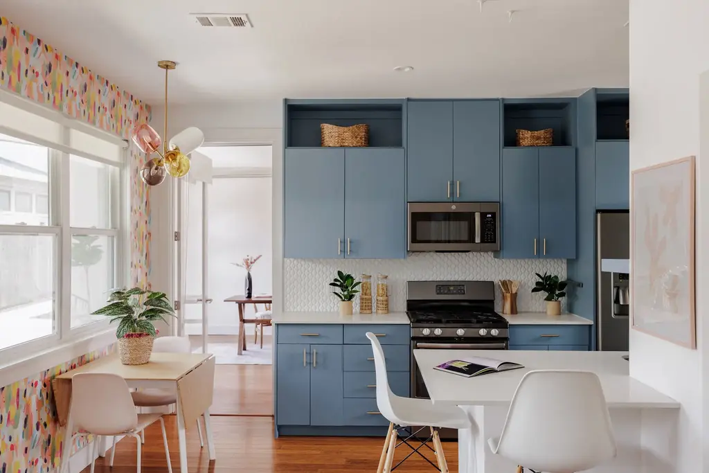 1406 North St B, Austin