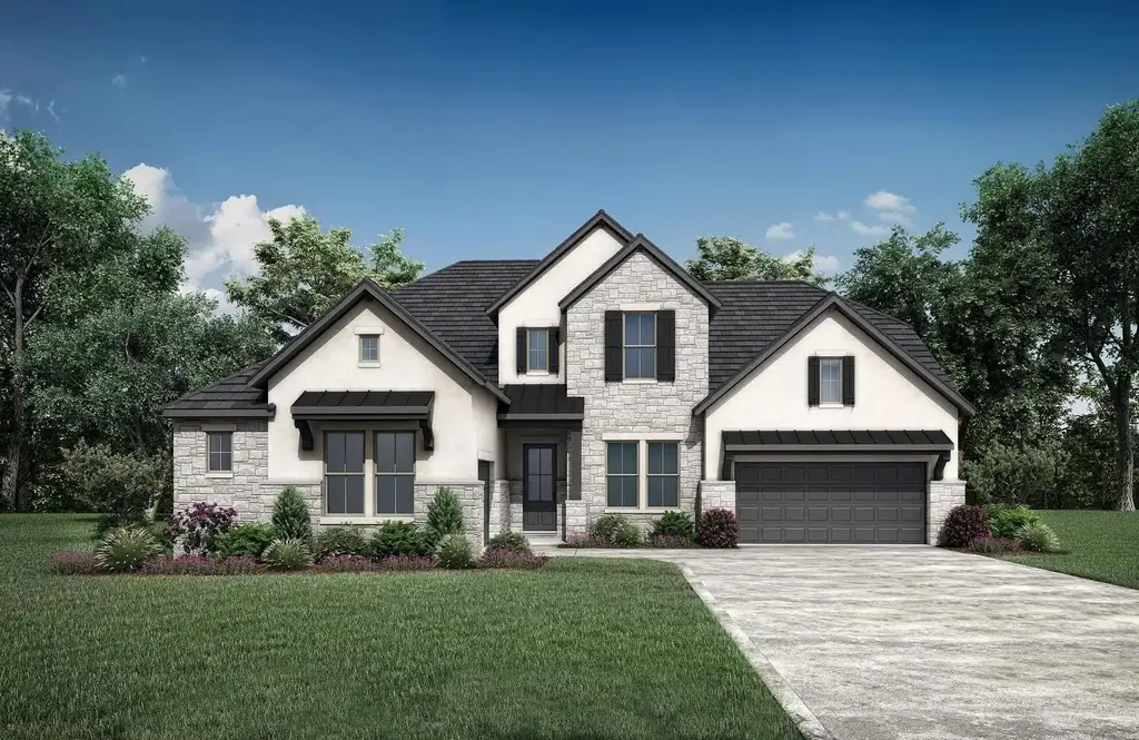 7612 Becasseau Dr, Austin