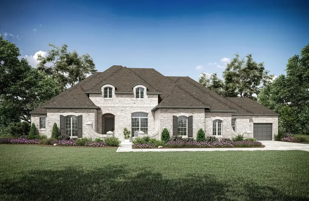 504 Wonderstruck, Liberty Hill