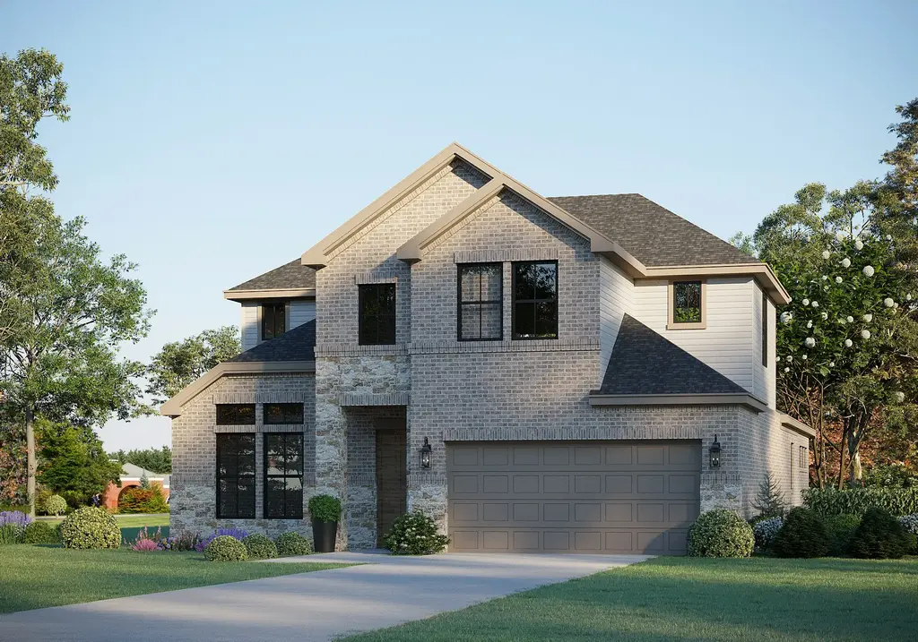 205 Alistair Dr, Georgetown