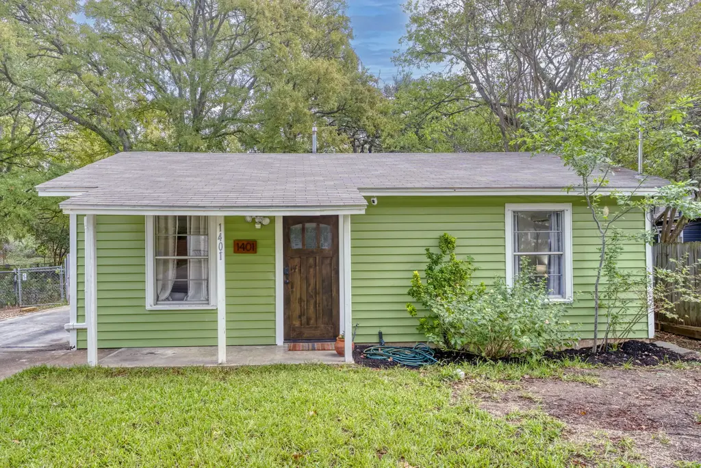 1401 Greenwood Ave 1 & 2, Austin