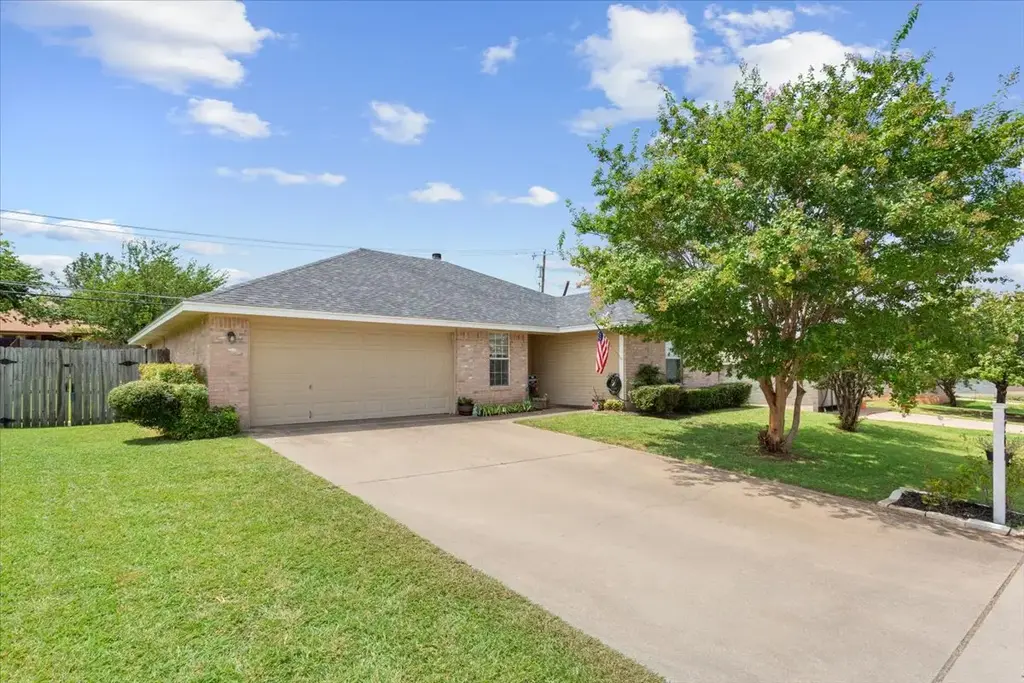 2202 Clairidge Ave, Killeen