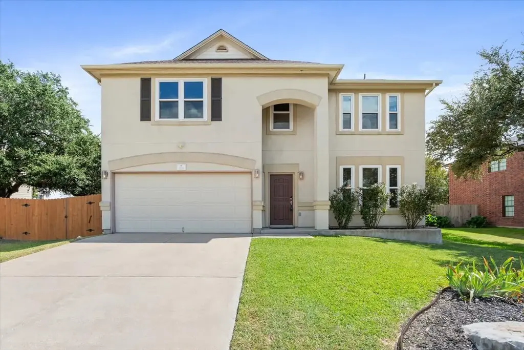 309 Cedar Lakes Blvd, Georgetown