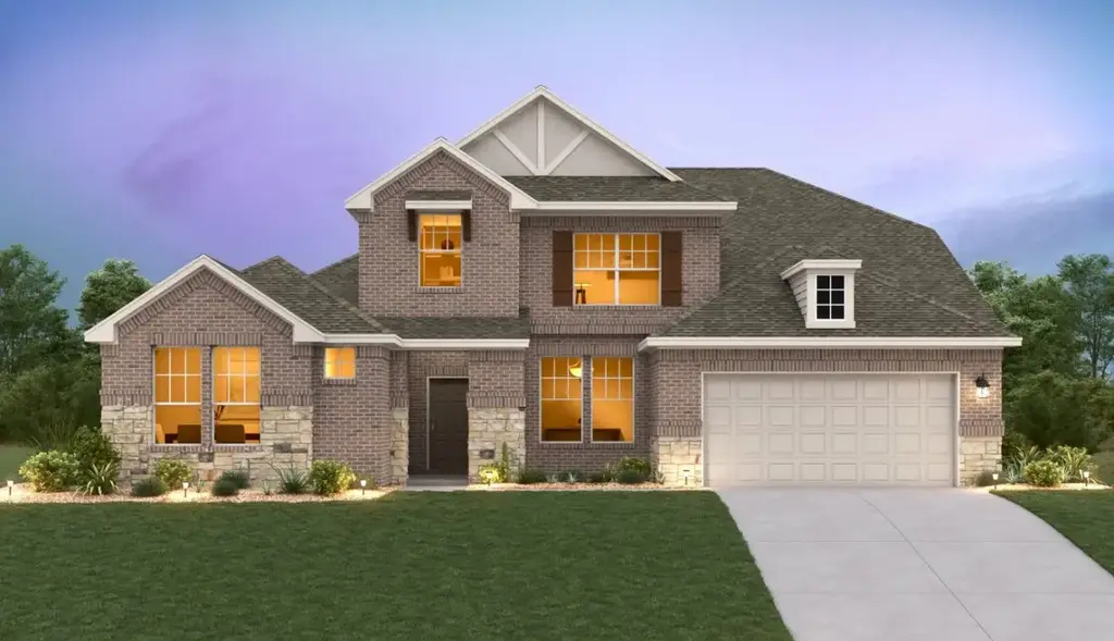 17316 Chevre Cv, Austin