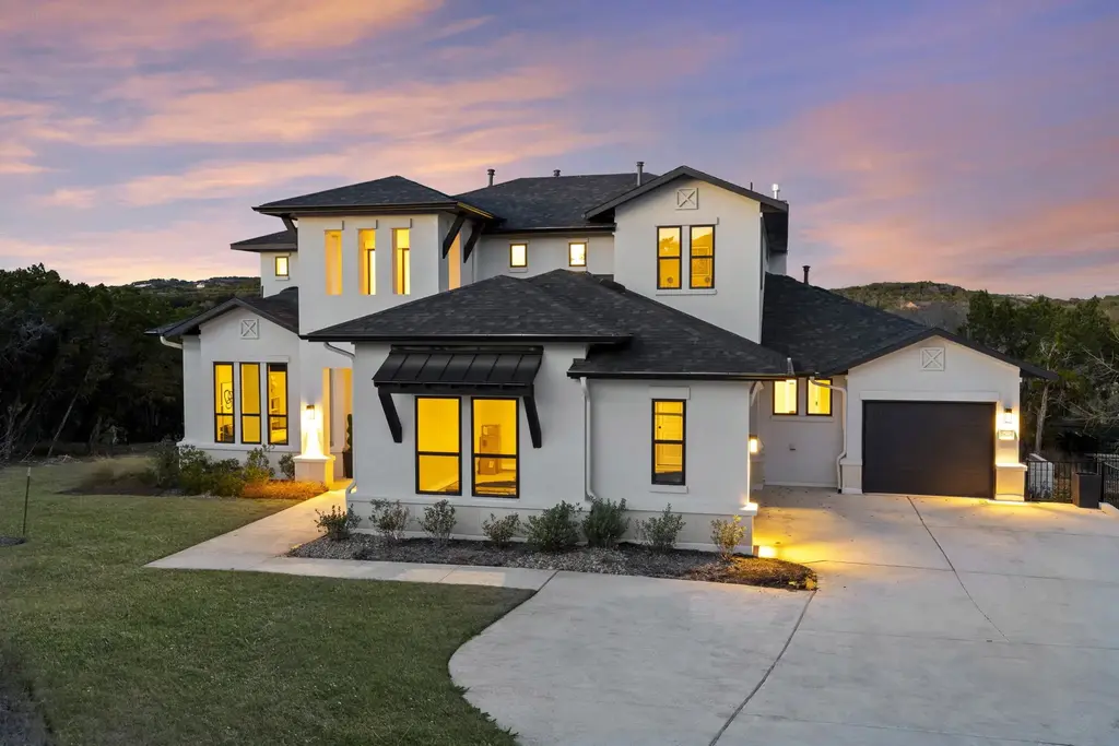 18724 Expedition Trl, Lago Vista