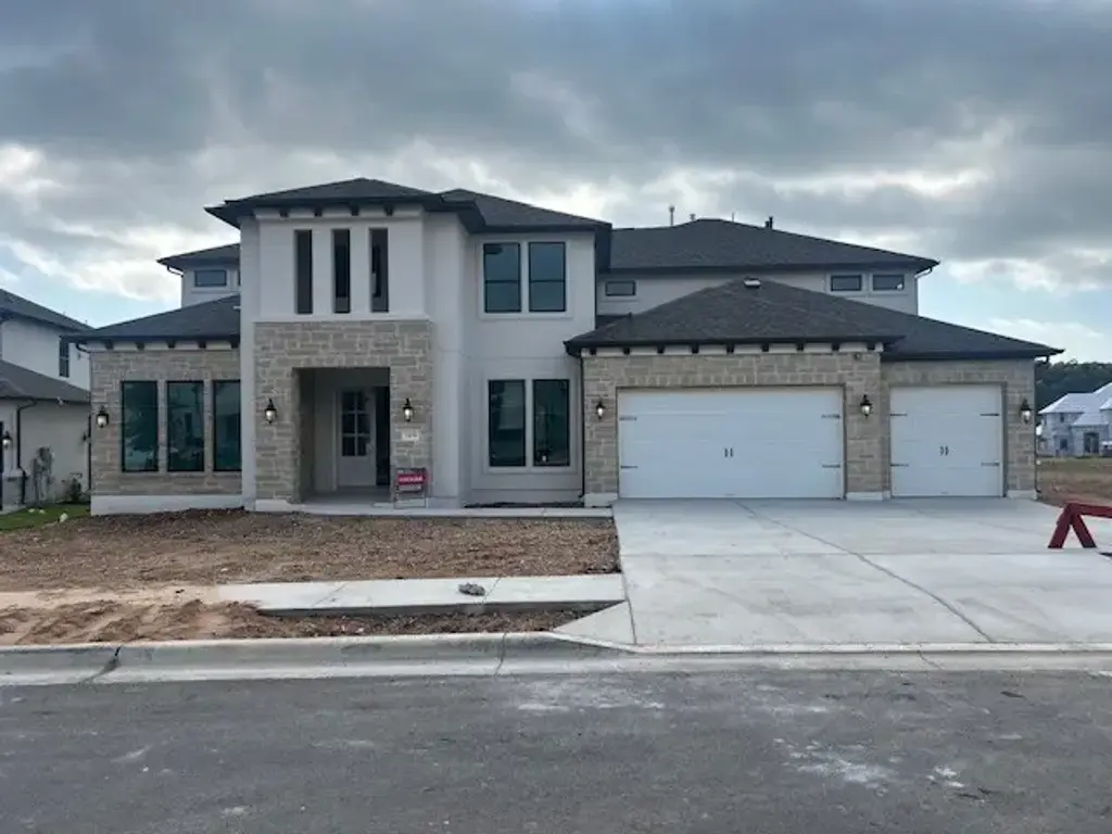 5108 Bergamo Dr, Leander