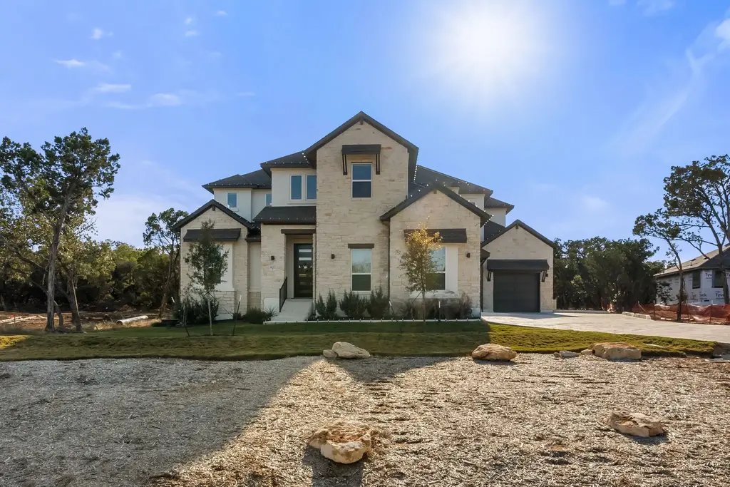 4612 Destination Way, Jonestown