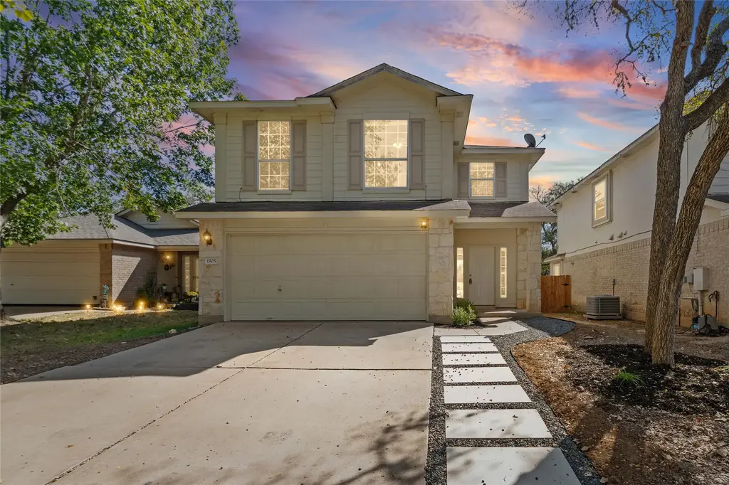 1905 Jesse Owens Dr, Austin
