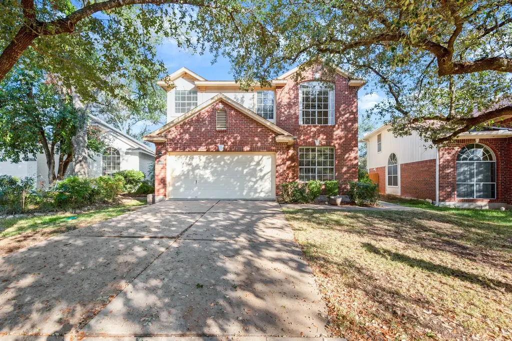 7408 Peabody Dr, Austin