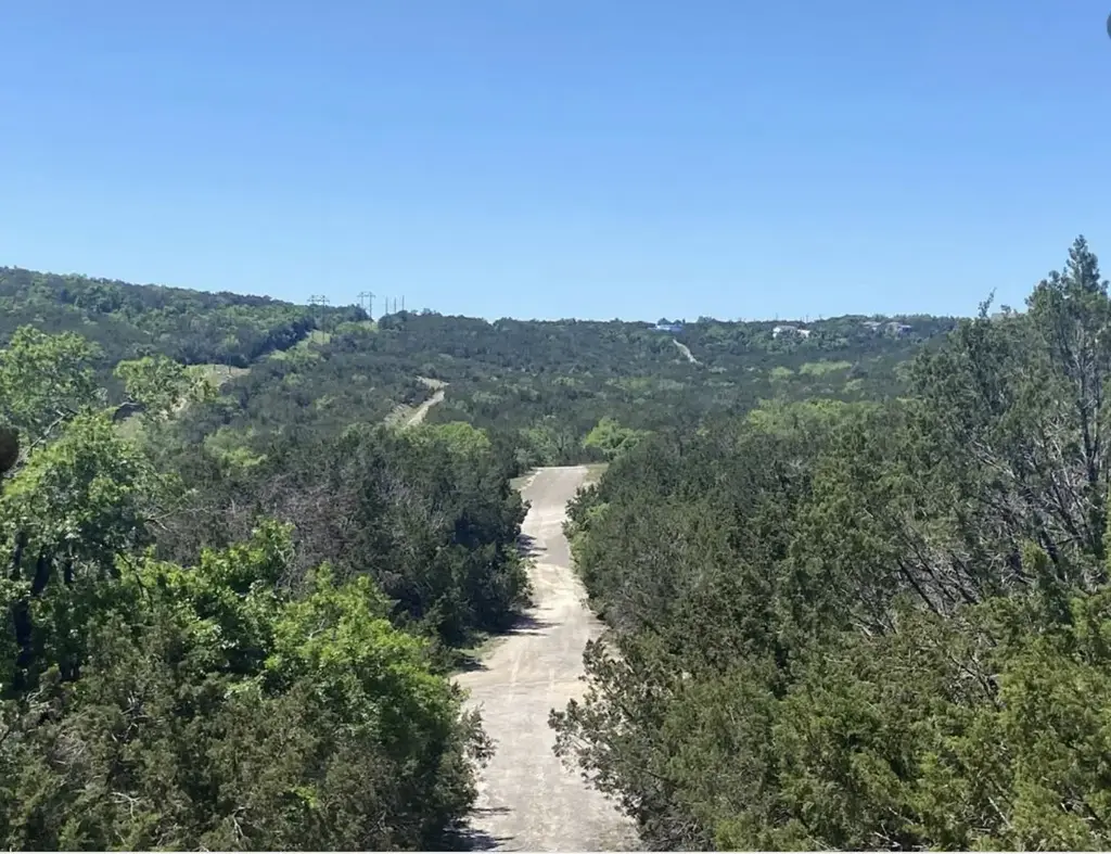 9302 Timber Trl, Lago Vista