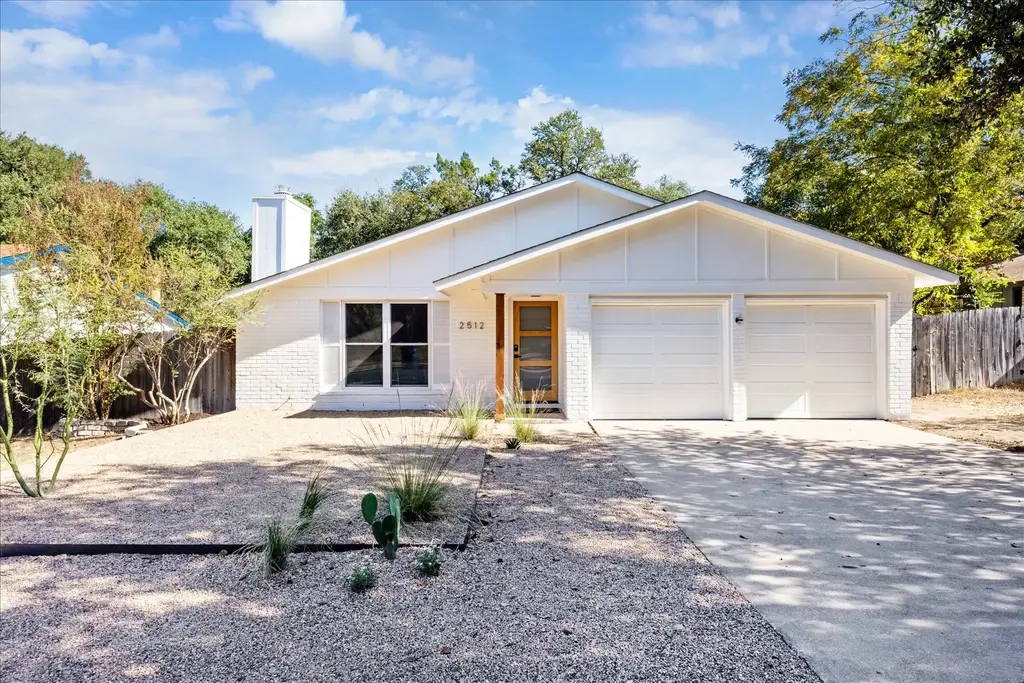 2512 Burly Oak Dr, Austin