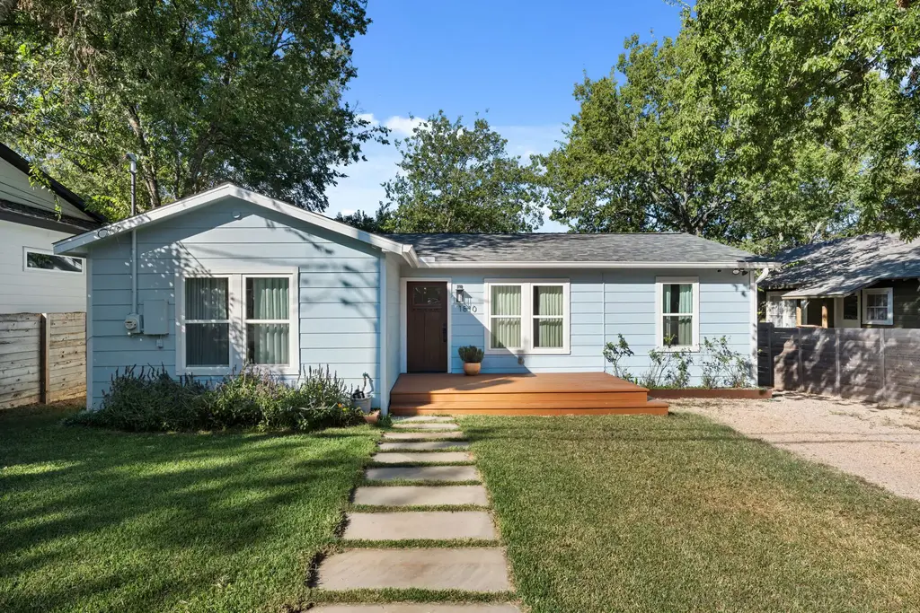 1810 Sanchez St, Austin