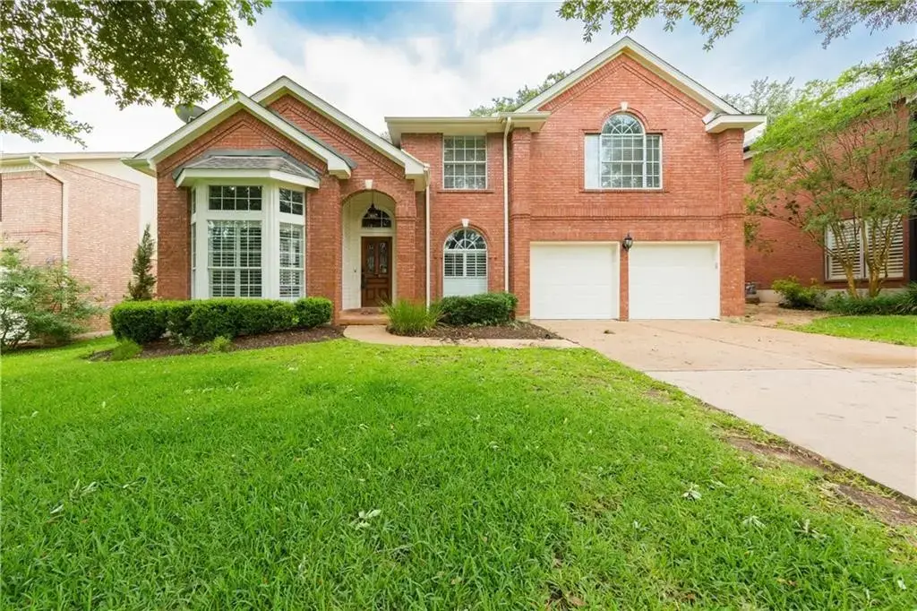 6401 Back Bay Ln, Austin