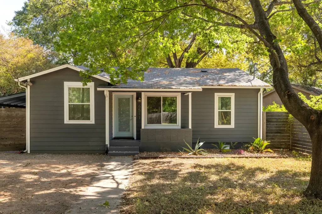 6511 Chesterfield Ave, Austin