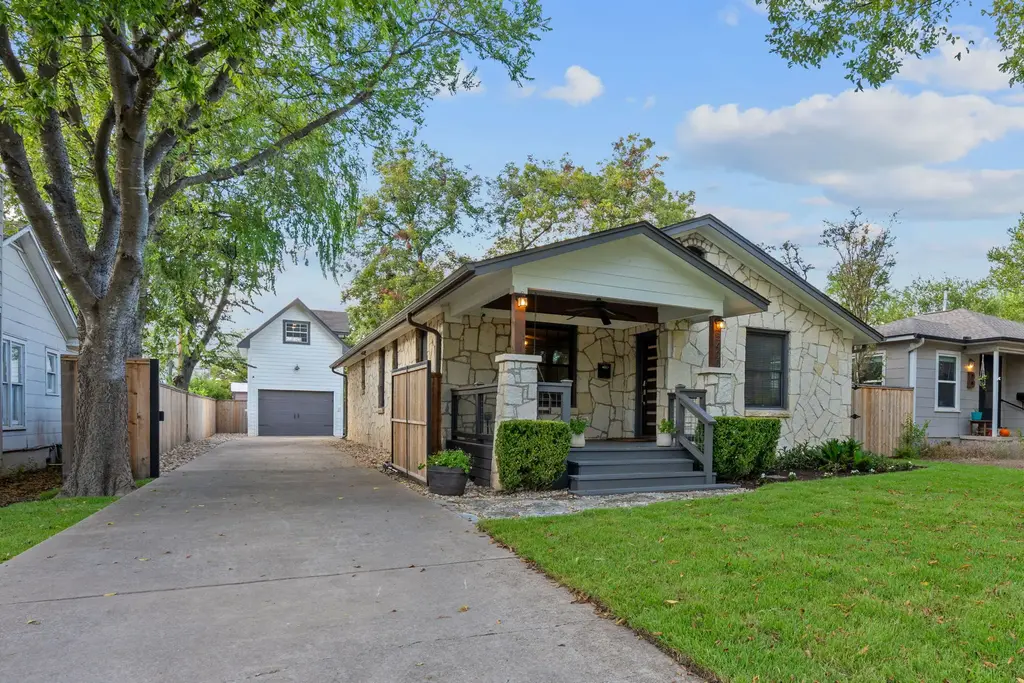 5400 Sunshine Dr, Austin