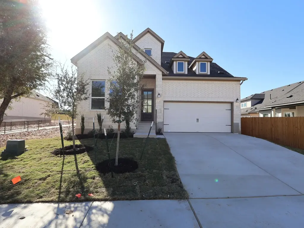 801 Boise Dr, Leander